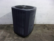 Used 5 Ton Condenser Unit TRANE Model 2TTR5061E1000AA ACC-23109