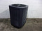 Used 5 Ton Condenser Unit TRANE Model 2TTR5061E1000AA ACC-23109