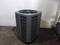 Used 5 Ton Condenser Unit AMERICAN STANDARD Model 2A7A6061H1000AA ACC-23105