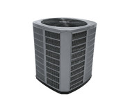 AMERICAN STANDARD Used Central Air Conditioner Condenser 2A7A6061H1000AA ACC-23105