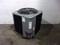 CARRIER Used Central Air Conditioner Condenser 25HCE460A300 ACC-23092