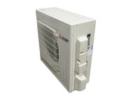 MITSUBISHI Scratch & Dent Central Air Conditioner Mini Split Condenser MUZ-GS18NA-U1 ACC-21863