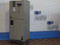 Used 5 Ton Air Handler Unit TRANE Model TWE060C15FC1 2M