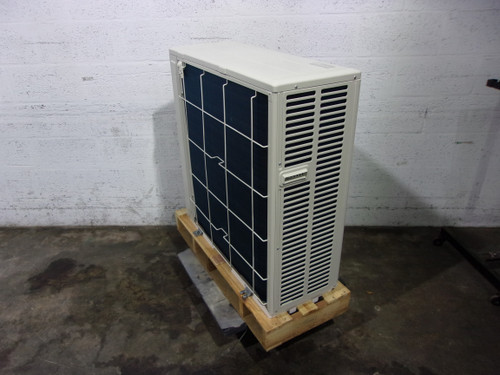 Scratch & Dent 30000 BTU Mini Split Condenser Unit MITSUBISHI Model MUZ-GS30NA2-U1 ACC-22149