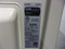 MITSUBISHI Scratch & Dent Central Air Conditioner Mini Split Condenser MUZ-GS30NA2-U1 ACC-22149