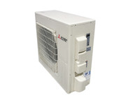 MITSUBISHI Scratch & Dent Central Air Conditioner Mini Split Condenser MUZ-GS30NA2-U1 ACC-22149