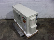 Scratch & Dent 6000 BTU Mini Split Condenser Unit MITSUBISHI Model MUZ-FS06NA-U1 ACC-22139