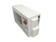 MITSUBISHI Scratch & Dent Central Air Conditioner Mini Split Condenser MUZ-FS06NA-U1 ACC-22139