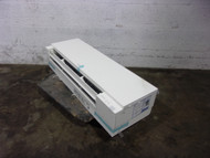 Scratch & Dent 12000 BTU Mini Split Evaporator Unit MITSUBISHI Model MSZ-EF12NAW-U1 ACC-22174
