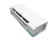MITSUBISHI Scratch & Dent Central Air Conditioner Mini Split Evaporator MSZ-EF12NAW-U1 ACC-22174