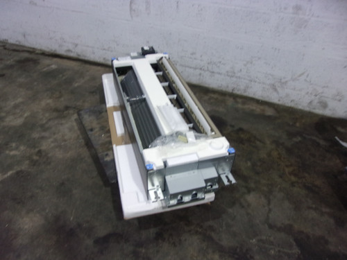 Scratch & Dent 12000 BTU Mini Split Evaporator Unit MITSUBISHI Model MLZ-KP12NA2-U1 ACC-21873