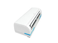 MITSUBISHI Scratch & Dent Central Air Conditioner Mini Split Evaporator MSZ-GS12NA-U1 ACC-22179
