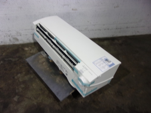 Scratch & Dent 15000 BTU Mini Split Evaporator Unit MITSUBISHI Model MSZFH15NA ACC-22183