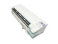 MITSUBISHI Scratch & Dent Central Air Conditioner Mini Split Evaporator MSZFH15NA ACC-22183