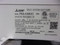 MITSUBISHI Scratch & Dent Central Air Conditioner Mini Split Evaporator PKA-A30KA7 ACC-22185