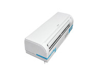 MITSUBISHI Scratch & Dent Central Air Conditioner Mini Split Evaporator MSZ-GS09NA-U1 ACC-22178