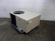 Used 3 Ton Package Unit NORDYNE Model P7RD-036KA ACC-23083