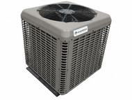 CHAMPION Used Central Air Conditioner Condenser 2CE6B24S21SA ACC-23122