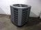 Used 3 Ton Condenser Unit AMERICAN STANDARD Model 4A7A6036J1000AA ACC-23154