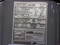 AMERICAN STANDARD Used Central Air Conditioner Condenser 4A7A6036J1000AA ACC-23154