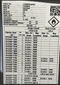 Scratch & Dent 5 Ton Air Handler Unit CARRIER Model FE5BNBD60 ACC-23142 Scratch & Dent 5 Ton Air Handler Unit CARRIER Model FE5BNBD60 ACC-23142