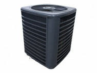 GOODMAN Used Central Air Conditioner Condenser GSX16S301AB ACC-23168