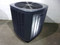 Used 3 Ton Condenser Unit TRANE Model 4TTB4036E1000BA ACC-23166