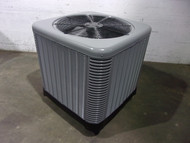 Used 3.5 Ton Condenser Unit RHEEM Model RA1442BJ1NA ACC-23164