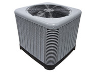 RHEEM Used Central Air Conditioner Condenser RA1442BJ1NA ACC-23164