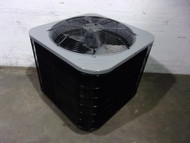 Used 3.5 Ton Condenser Unit CARRIER Model CA14NA042-A ACC-23167