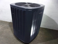 Used 4 Ton Condenser Unit TRANE Model 4TTB6049A1000AA ACC-23091