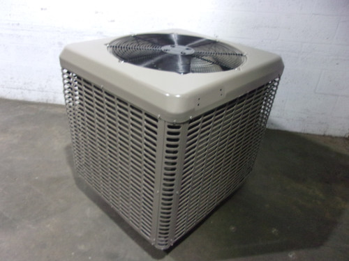 Used 4 Ton Condenser Unit CHAMPION Model TC4B4821SA ACC-23155