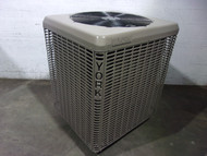 Used 5 Ton Condenser Unit YORK Model YCG60B21SB ACC-23148