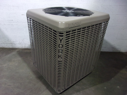 Used 5 Ton Condenser Unit YORK Model YCG60B21SB ACC-23148