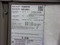 YORK Used Central Air Conditioner Condenser YCG60B21SB ACC-23148
