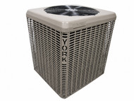 YORK Used Central Air Conditioner Condenser YCG60B21SB ACC-23148