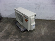 Scratch & Dent 12000 BTU Mini Split Condenser Unit MITSUBISHI Model MUZ-FS12NA-U1 ACC-22141