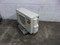 Scratch & Dent 12000 BTU Mini Split Condenser Unit MITSUBISHI Model MUZ-FS12NA-U1 ACC-22141