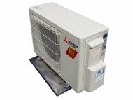 MITSUBISHI Scratch & Dent Central Air Conditioner Mini Split Condenser MUZ-FS12NA-U1 ACC-22141
