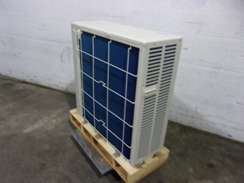 Scratch & Dent 24000 BTU Mini Split Condenser Unit MITSUBISHI Model MUZ-GS24NA-U1 ACC-21864