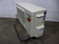 Scratch & Dent 9000 BTU Mini Split Condenser Unit MITSUBISHI Model MUZ-FS09NA-U1 ACC-22140