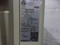 MITSUBISHI Scratch & Dent Central Air Conditioner Mini Split Condenser MUZ-FS09NA-U1 ACC-22140