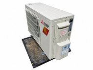 MITSUBISHI Scratch & Dent Central Air Conditioner Mini Split Condenser MUZ-FS09NA-U1 ACC-22140