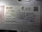 MITSUBISHI Scratch & Dent Central Air Conditioner Mini Split Evaporator PLA-A30EA8-H ACC-22188