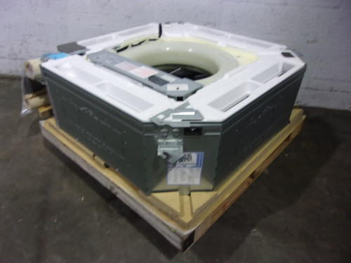 Scratch & Dent 30000 BTU Mini Split Evaporator Unit MITSUBISHI Model PLA-A30EA8-H ACC-22188