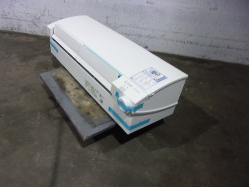 Scratch & Dent 6000 BTU Mini Split Evaporator Unit MITSUBISHI Model MSZ-FH06NA ACC-22175