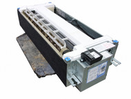 MITSUBISHI Scratch & Dent Central Air Conditioner Mini Split Evaporator MLZ-KP09NA-U1 ACC-22172