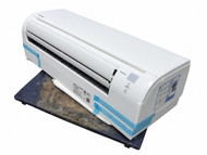 MITSUBISHI Scratch & Dent Central Air Conditioner Mini Split Evaporator MSZ-HM09NA-U1 ACC-22181