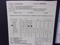 GOODMAN Used Central Air Conditioner Air Handler ASPT37C14AC ACC-23046