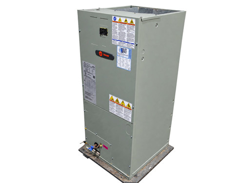 Used 3 Ton Air Handler Unit TRANE Model TEM4A0B36S31SCA ACC-23176